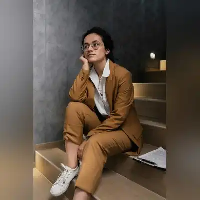 周雅心